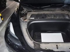 Tesla Model Y 2022 Facelift Rear-Wheel Drive - ფოტო 20