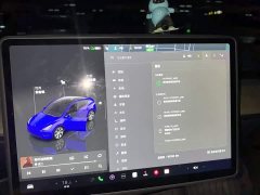 Tesla Model Y 2022 Facelift Rear-Wheel Drive - ფოტო 7