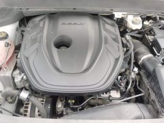 Geely Xingyue L 2021 2.0TD DCT EVO FWD Luxury - ფოტო 10