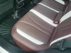 Geely Xingyue L 2021 2.0TD DCT EVO FWD Luxury - ფოტო 11