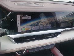 Geely Xingyue L 2021 2.0TD DCT EVO FWD Luxury - ფოტო 13