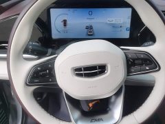 Geely Xingyue L 2021 2.0TD DCT EVO FWD Luxury - ფოტო 15