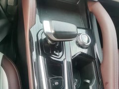 Geely Xingyue L 2021 2.0TD DCT EVO FWD Luxury - ფოტო 16