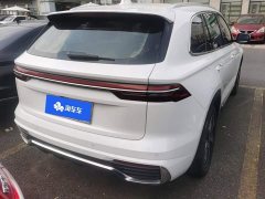Geely Xingyue L 2021 2.0TD DCT EVO FWD Luxury - ფოტო 3
