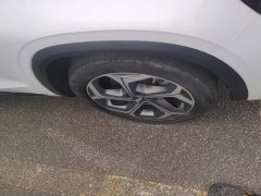 Geely Xingyue L 2021 2.0TD DCT EVO FWD Luxury - ფოტო 6