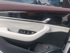 Geely Xingyue L 2021 2.0TD DCT EVO FWD Luxury - ფოტო 7