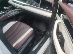 Geely Xingyue L 2021 2.0TD DCT EVO FWD Luxury - ფოტო 8
