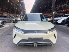 BYD Yuan UP 401KM Vitality Edition - ფოტო 2