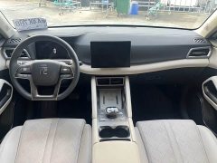 BYD Yuan UP 401KM Vitality Edition - ფოტო 5