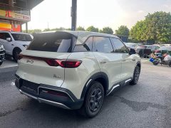 BYD Yuan UP 401KM Vitality Edition - ფოტო 7