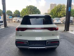 BYD Yuan UP 401KM Vitality Edition - ფოტო 8
