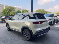 BYD Yuan UP 401KM Vitality Edition - ფოტო 9