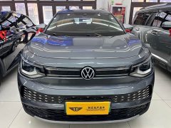 Volkswagen ID.6 X 2021 Pro Extended Range Intelligent Edition - ფოტო 2