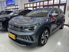 Volkswagen ID.6 X 2021 Pro Extended Range Intelligent Edition - ფოტო 3