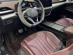 Volkswagen ID.6 X 2021 Pro Extended Range Intelligent Edition - ფოტო 4