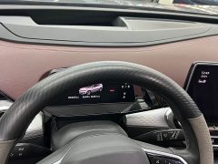 Volkswagen ID.6 X 2021 Pro Extended Range Intelligent Edition - ფოტო 5