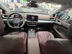 Volkswagen ID.6 X 2021 Pro Extended Range Intelligent Edition - ფოტო 6