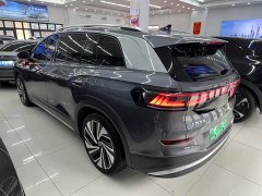 Volkswagen ID.6 X 2021 Pro Extended Range Intelligent Edition - ფოტო 7