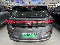 Volkswagen ID.6 X 2021 Pro Extended Range Intelligent Edition - ფოტო 8
