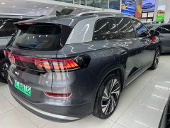 Volkswagen ID.6 X 2021 Pro Extended Range Intelligent Edition - ფოტო 9