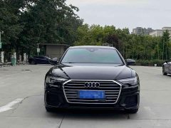 Audi A6L 45 TFSI Dynamic Luxury - ფოტო 2