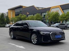 Audi A6L 45 TFSI Dynamic Luxury - ფოტო 3