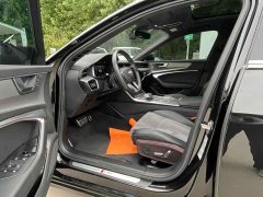 Audi A6L 45 TFSI Dynamic Luxury - ფოტო 4