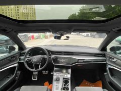 Audi A6L 45 TFSI Dynamic Luxury - ფოტო 5