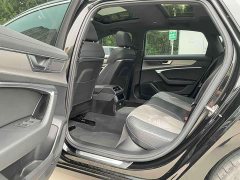 Audi A6L 45 TFSI Dynamic Luxury - ფოტო 6