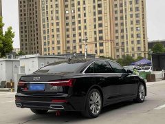 Audi A6L 45 TFSI Dynamic Luxury - ფოტო 7