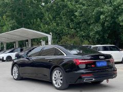 Audi A6L 45 TFSI Dynamic Luxury - ფოტო 9