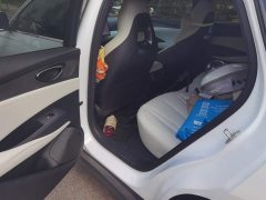 BYD Seal 06 DM-i 120KM Honor Edition - ფოტო 11