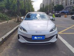 BYD Seal 06 DM-i 120KM Honor Edition - ფოტო 2