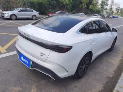 BYD Seal 06 DM-i 120KM Honor Edition - ფოტო 3