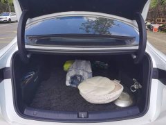 BYD Seal 06 DM-i 120KM Honor Edition - ფოტო 4