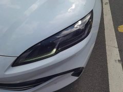 BYD Seal 06 DM-i 120KM Honor Edition - ფოტო 5