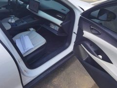 BYD Seal 06 DM-i 120KM Honor Edition - ფოტო 8