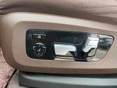 BMW X5 2022 xDrive 40Li M Sport Package - ფოტო 16