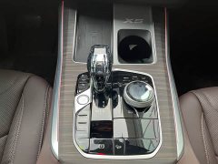 BMW X5 2022 xDrive 40Li M Sport Package - ფოტო 17