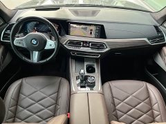 BMW X5 2022 xDrive 40Li M Sport Package - ფოტო 18