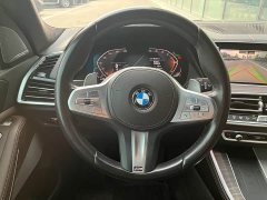 BMW X5 2022 xDrive 40Li M Sport Package - ფოტო 19
