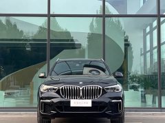 BMW X5 2022 xDrive 40Li M Sport Package - ფოტო 2