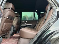 BMW X5 2022 xDrive 40Li M Sport Package - ფოტო 20