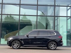 BMW X5 2022 xDrive 40Li M Sport Package - ფოტო 3