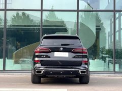 BMW X5 2022 xDrive 40Li M Sport Package - ფოტო 4