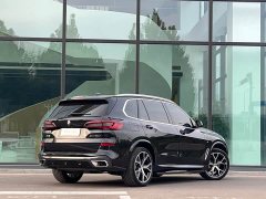 BMW X5 2022 xDrive 40Li M Sport Package - ფოტო 7