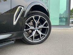 BMW X5 2022 xDrive 40Li M Sport Package - ფოტო 8