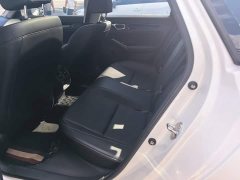 Honda Civic 2022 240TURBO CVT Sport Control Edition - ფოტო 11