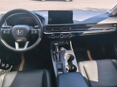 Honda Civic 2022 240TURBO CVT Sport Control Edition - ფოტო 12