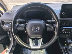 Honda Civic 2022 240TURBO CVT Sport Control Edition - ფოტო 15